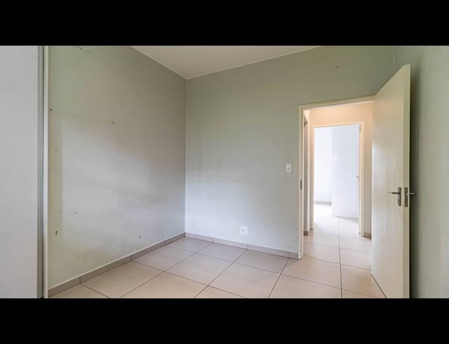 2 BEDROOM APARTMENT FOR SALE IN NORTH RIDING